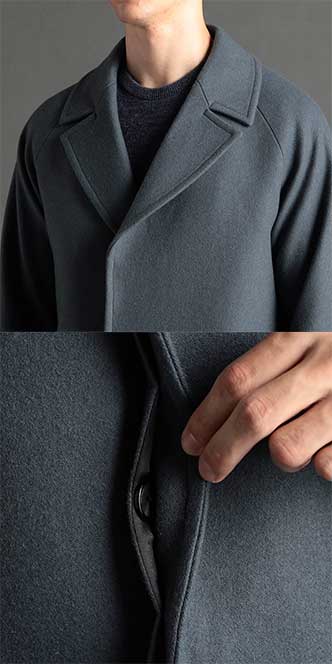 FEATURE | COAT COLLECTION | NICOLE ONLINE SHOP (ニコル オンライン
