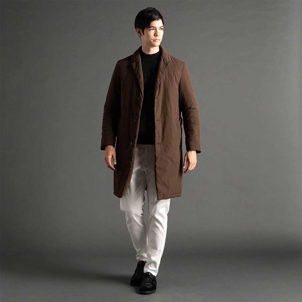 FEATURE | COAT COLLECTION | NICOLE ONLINE SHOP (ニコル オンライン