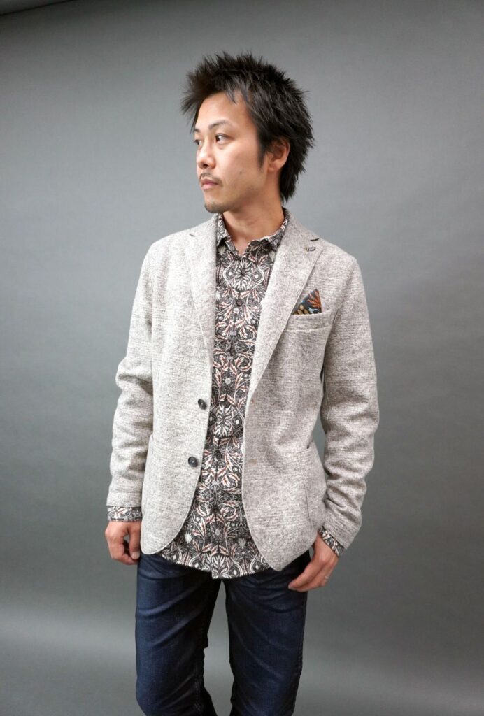 BOB別注 リエラボ