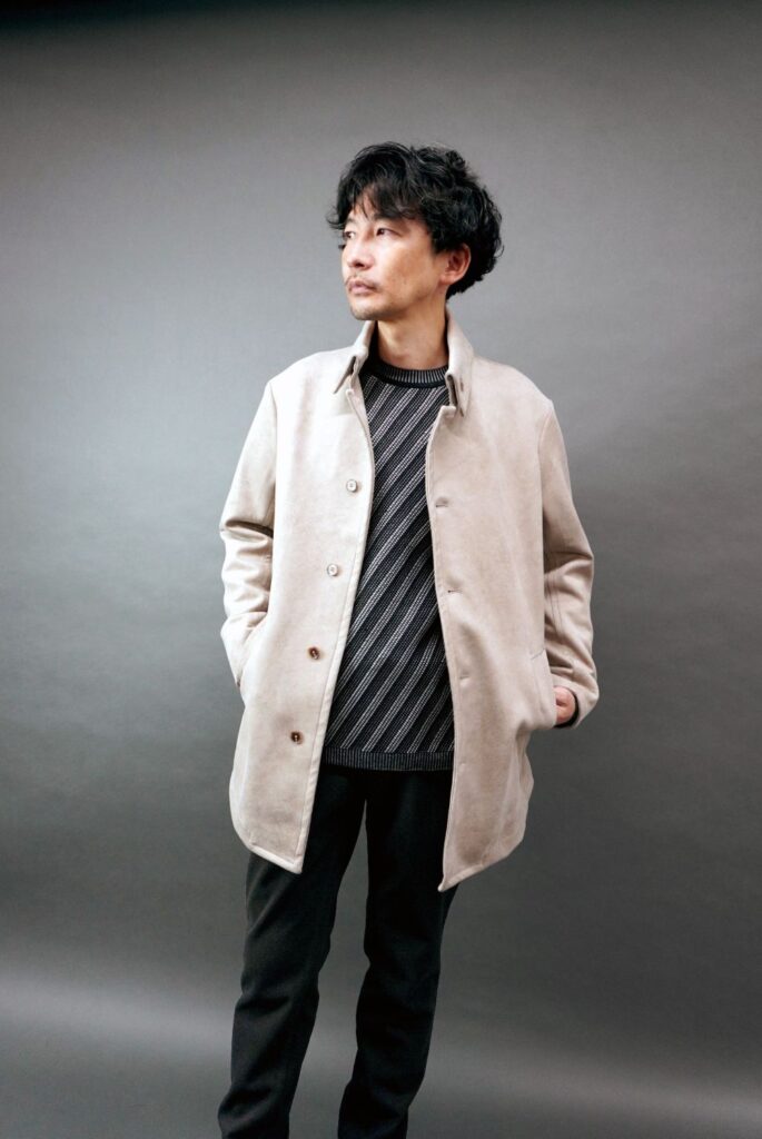 ナポレオンコート ハイダウェイ ニコル