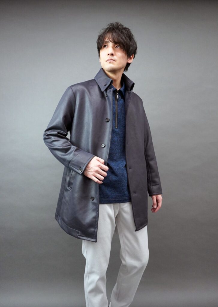 ナポレオンコート ハイダウェイ ニコル