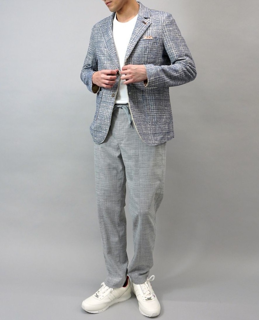 KOON　クーン RIELABO　リエラボ コラボ　ジャケット イタリア