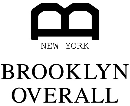 BROOKLYN OVERALL