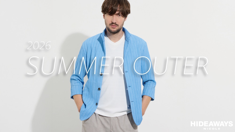 SUMMER OUTER