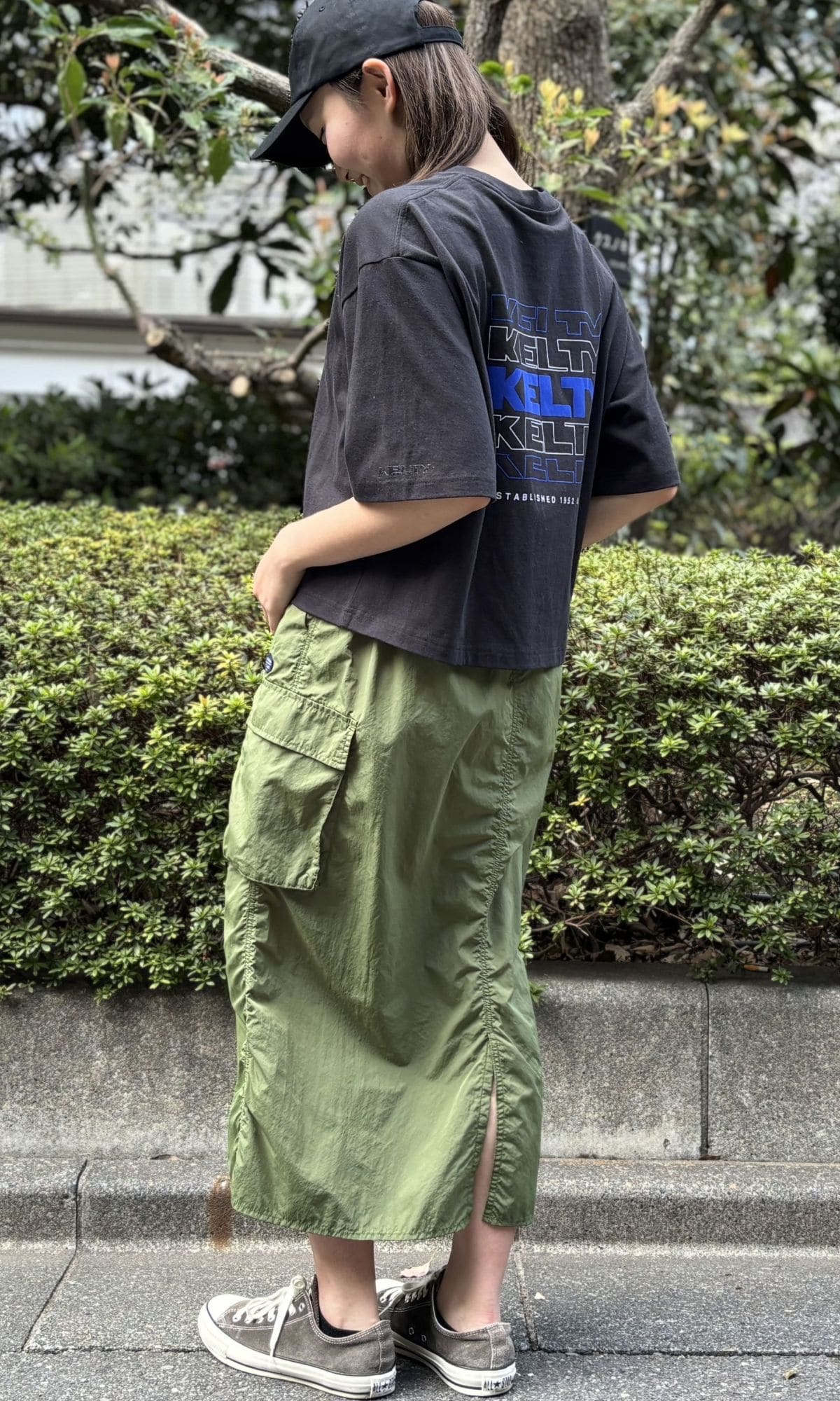 Lookbook Image