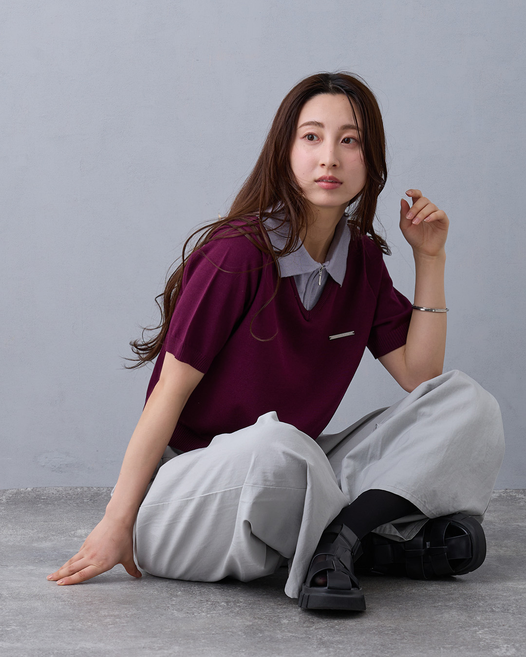 FEATURE | 2026 Summer Collection | NICOLE ONLINE SHOP (ニコル