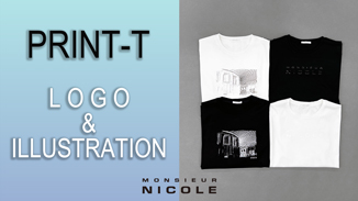 MONSIEUR NICOLE｜ニコル公式通販サイト｜NICOLE ONLINE SHOP