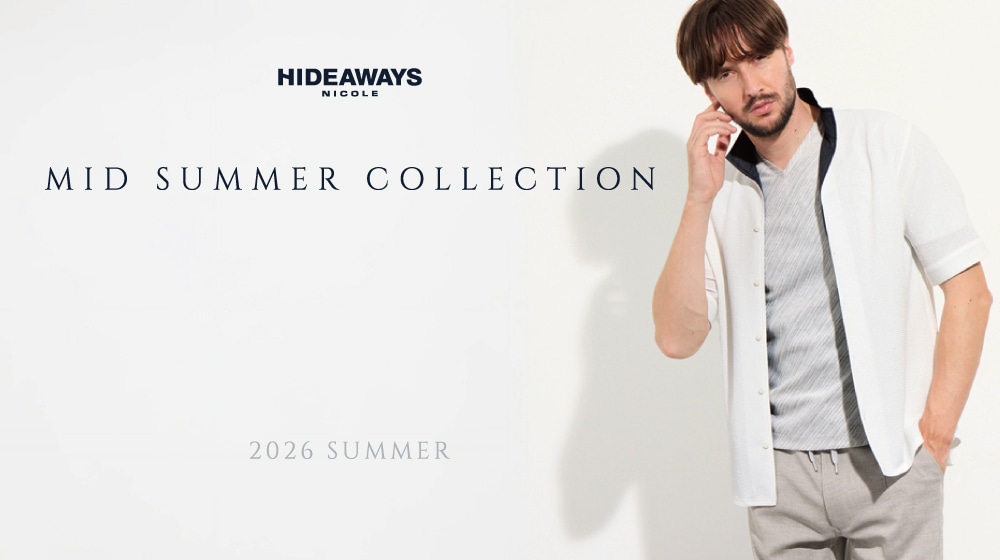 MID SUMMER COLLECTION