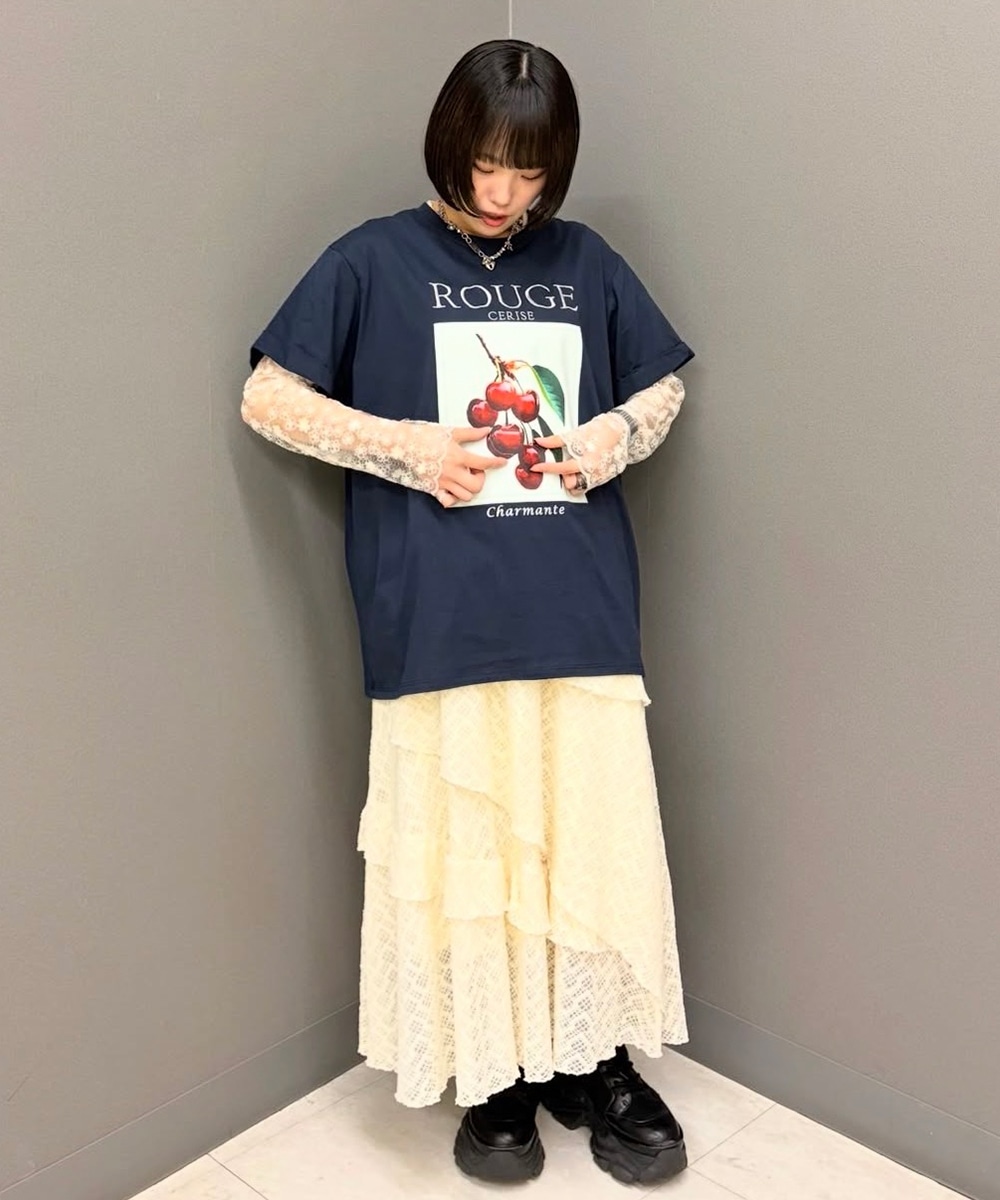 Lookbook Image