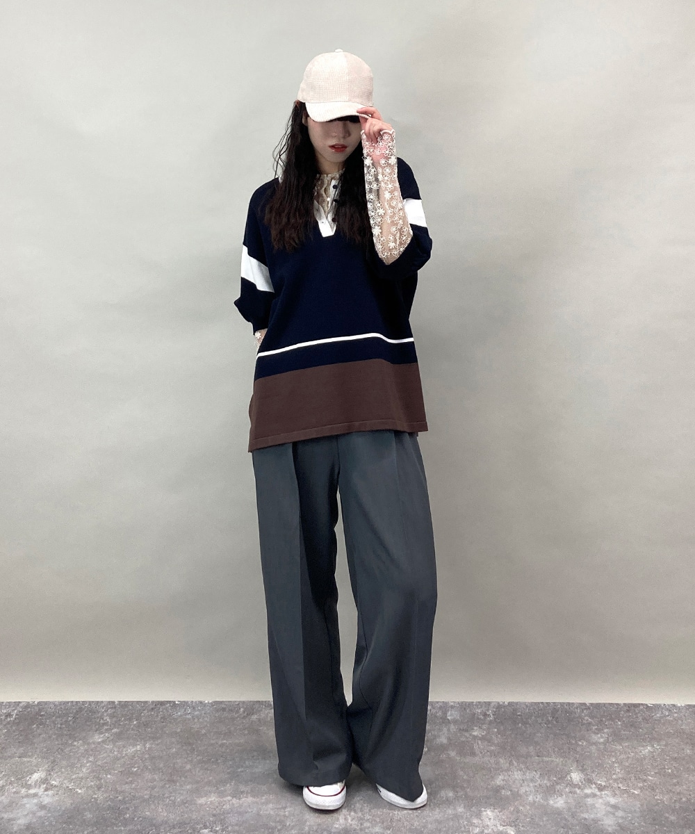 Lookbook Image