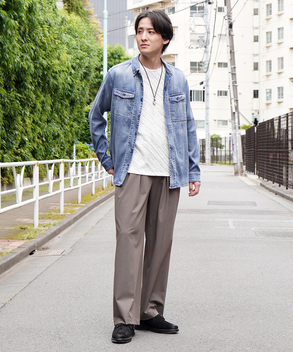 Lookbook Image
