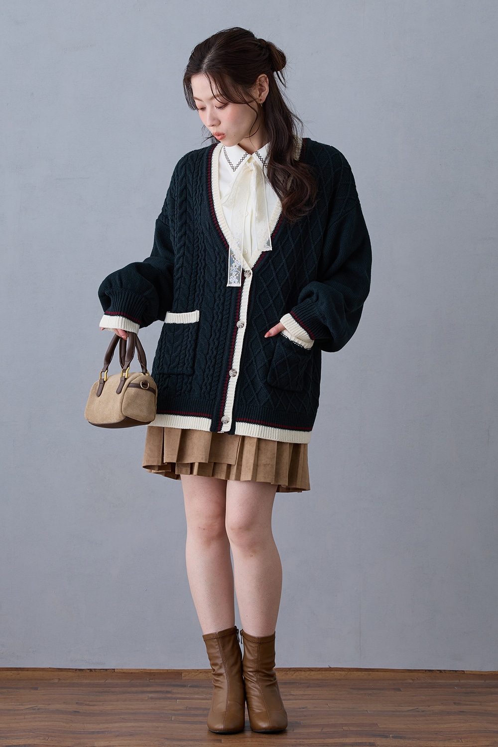 Lookbook Image