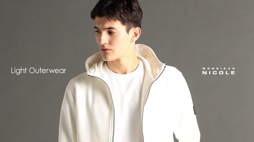 Light Outerwear