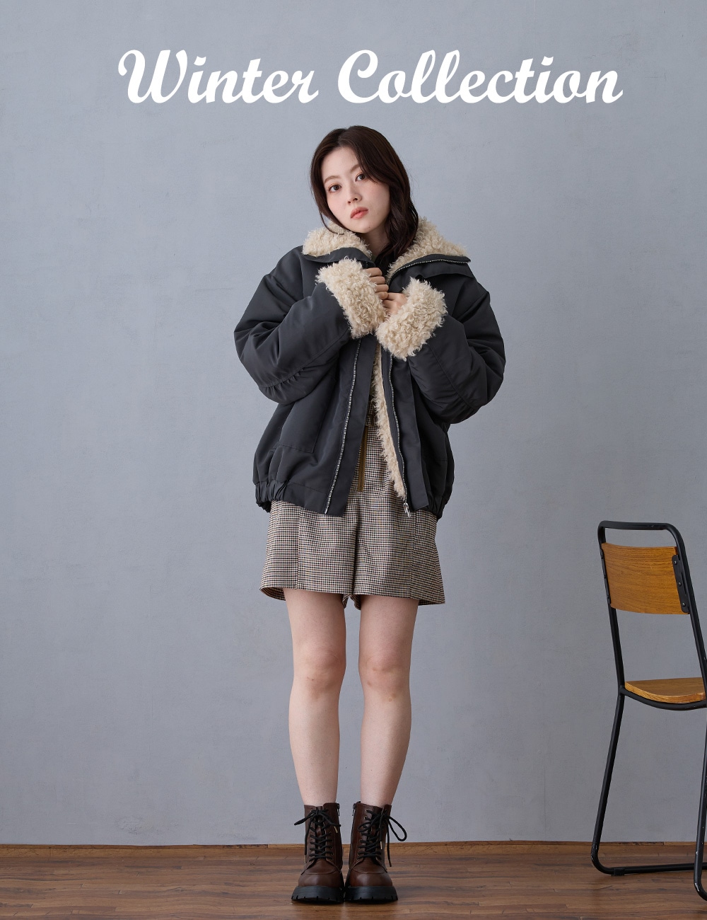 Lookbook Image