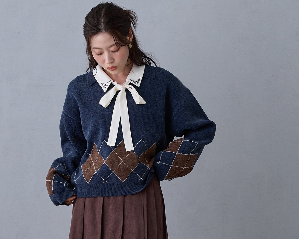 Lookbook Image