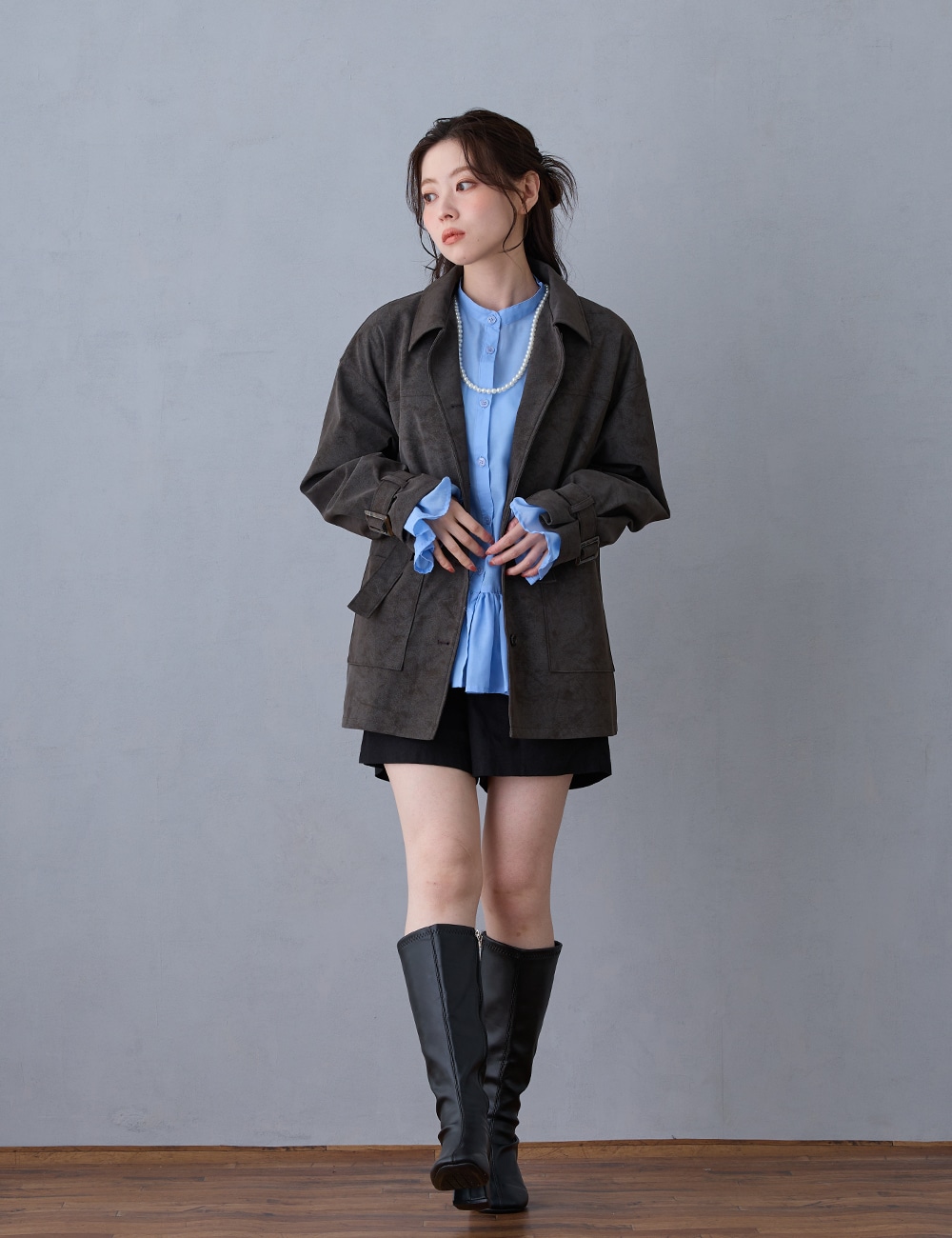 Lookbook Image