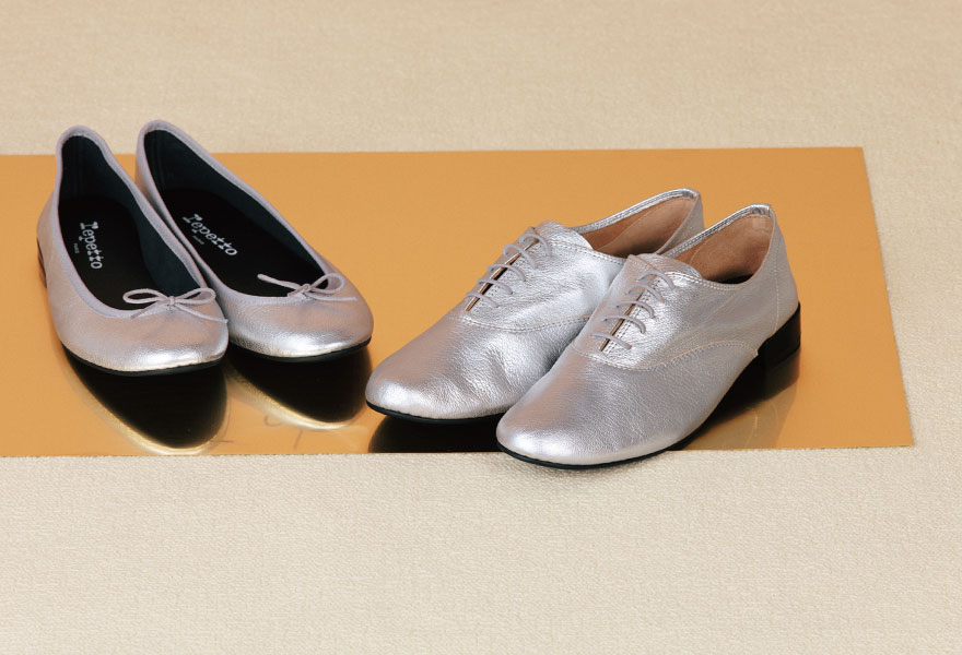 2019 AUTUMN - WINTER COLLECTION | Repetto（レペット）日本公式 