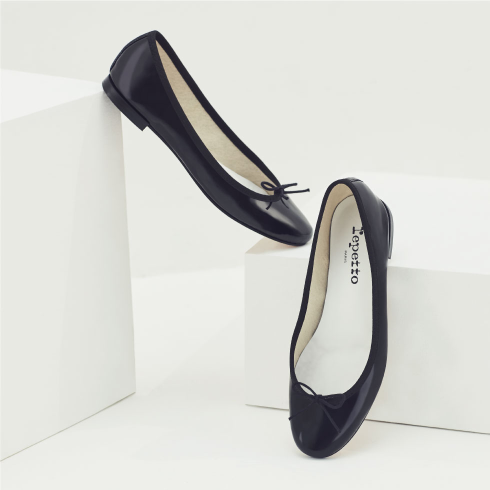 repetto 20ss iconic | Repetto（レペット）日本公式オンラインストア