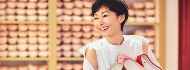 L'Atelier Repetto 20ss | Repetto（レペット）日本公式オンラインストア
