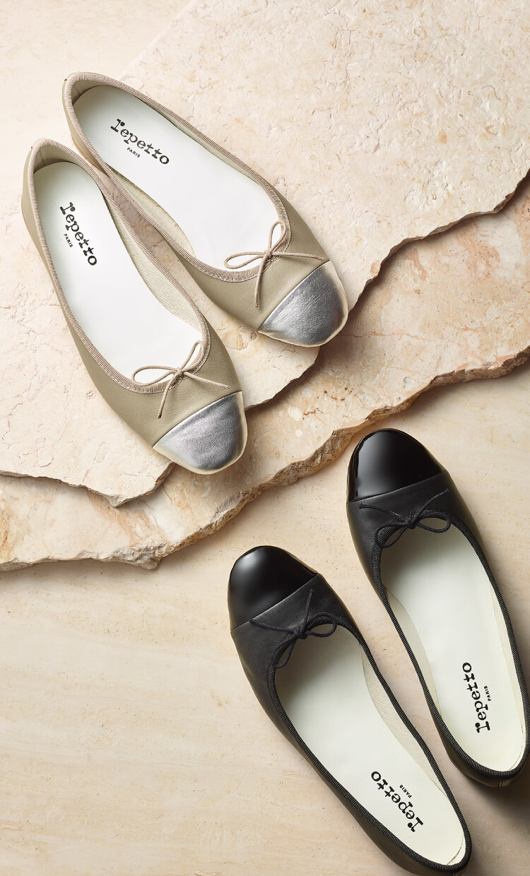 2020AW Must have items | Repetto（レペット）日本公式オンラインストア