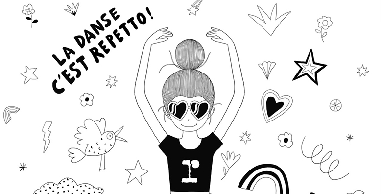 Repettoから、子供たちと一緒に過ごす皆さまへのプレゼント！