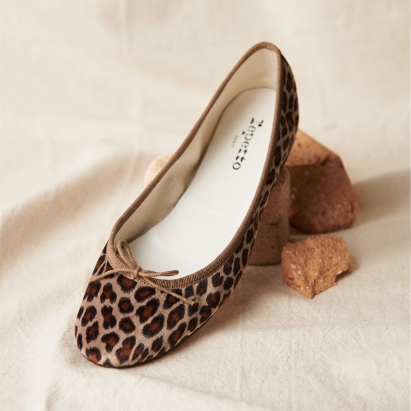 repetto(レペット)CENDRILLON Haute 39.5 新品 - バレエシューズ