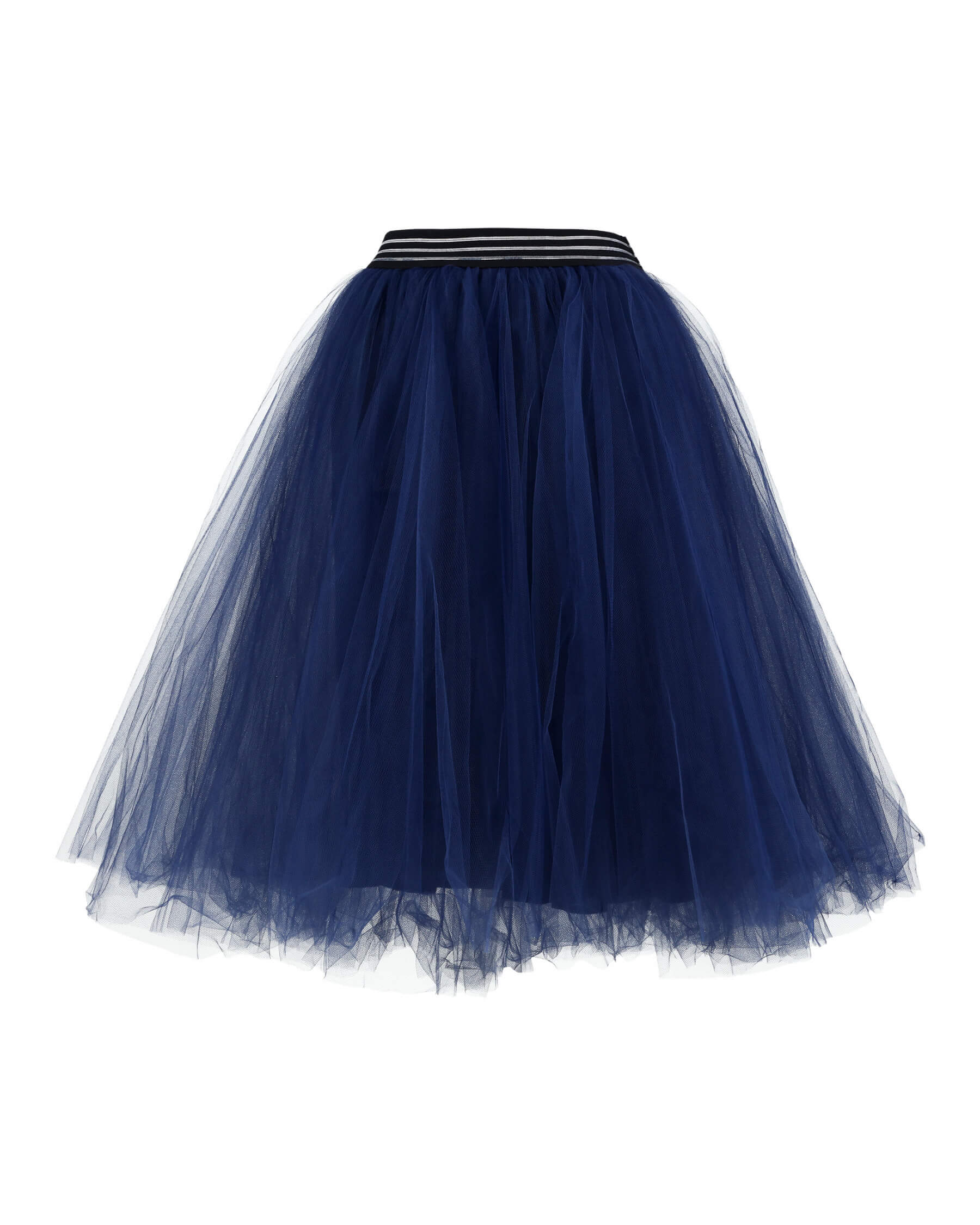 Jupon tutu Repetto - Bleu marine