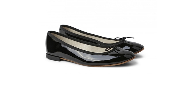 Lili Haute Ballerinas