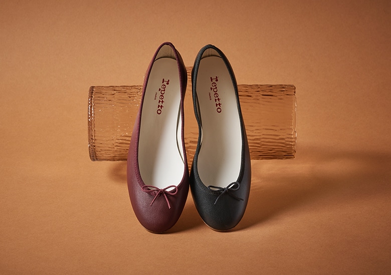 レペット REPETTO 限定版:イギリス＋アメリカ-