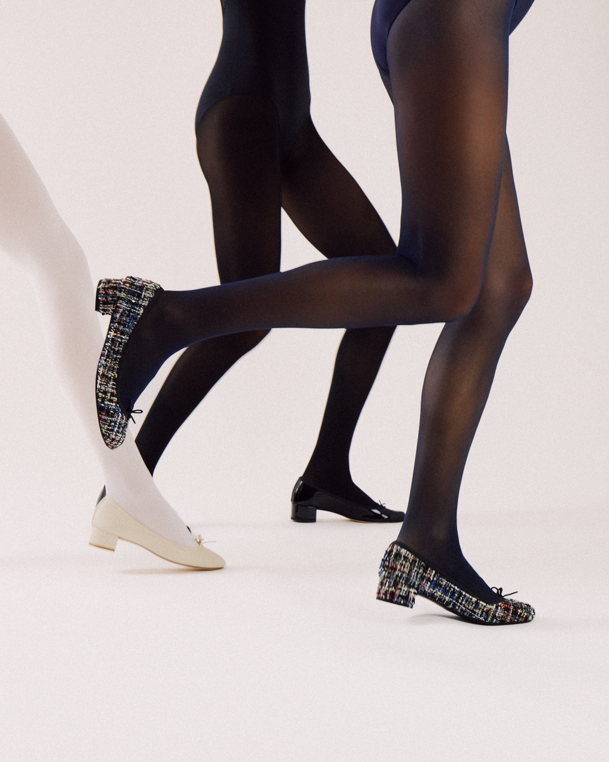 BALLERINAS
