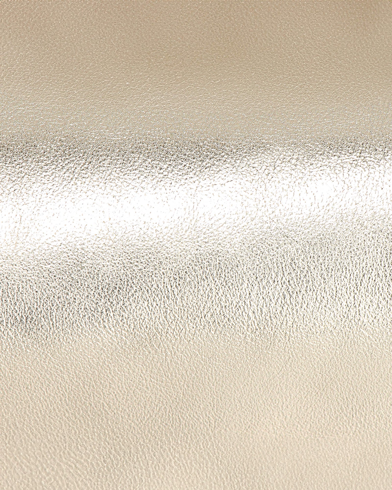 Metallic Leather　メタリック レザー