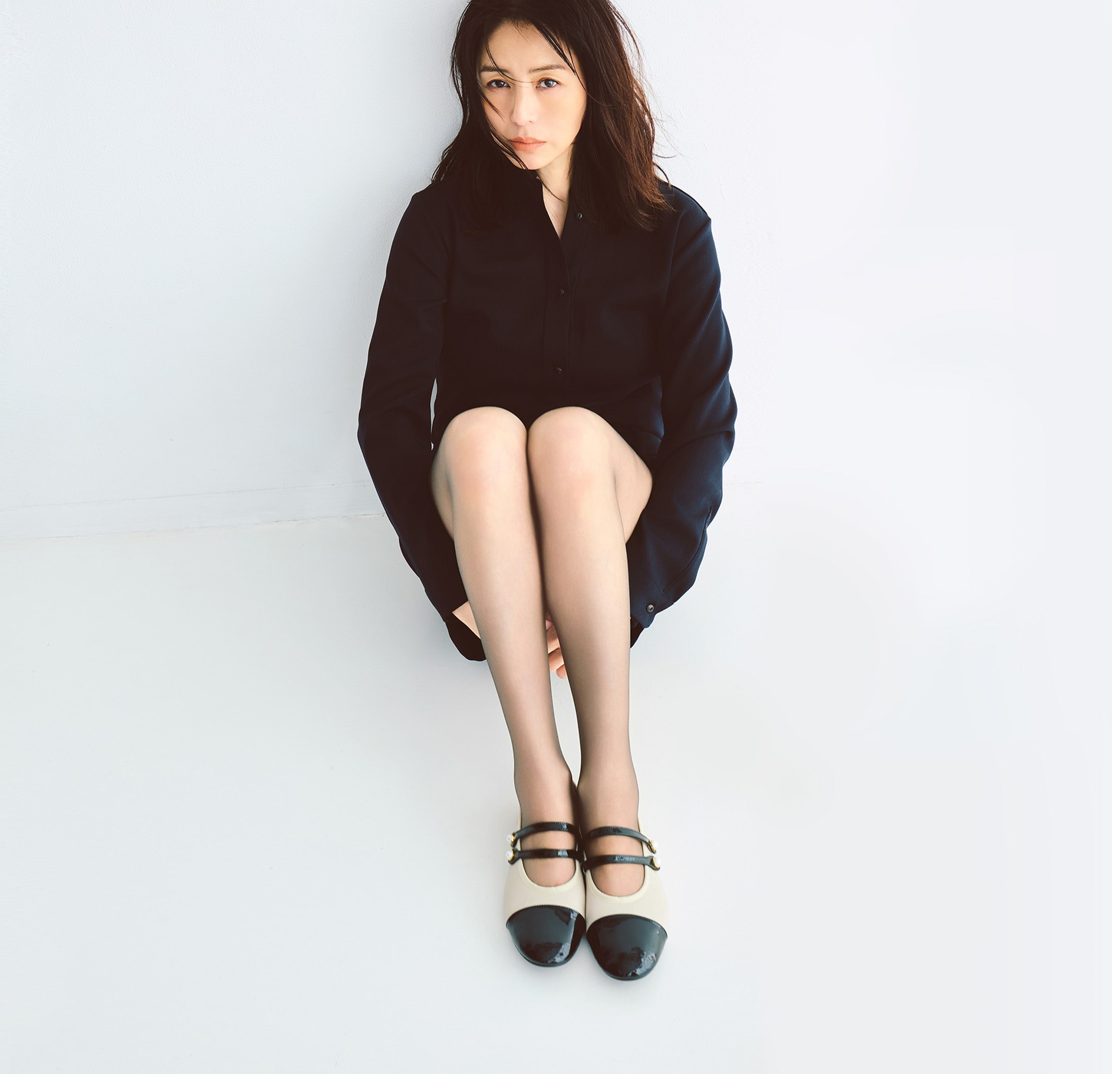 HARUKA IGAWA | 井川 遥