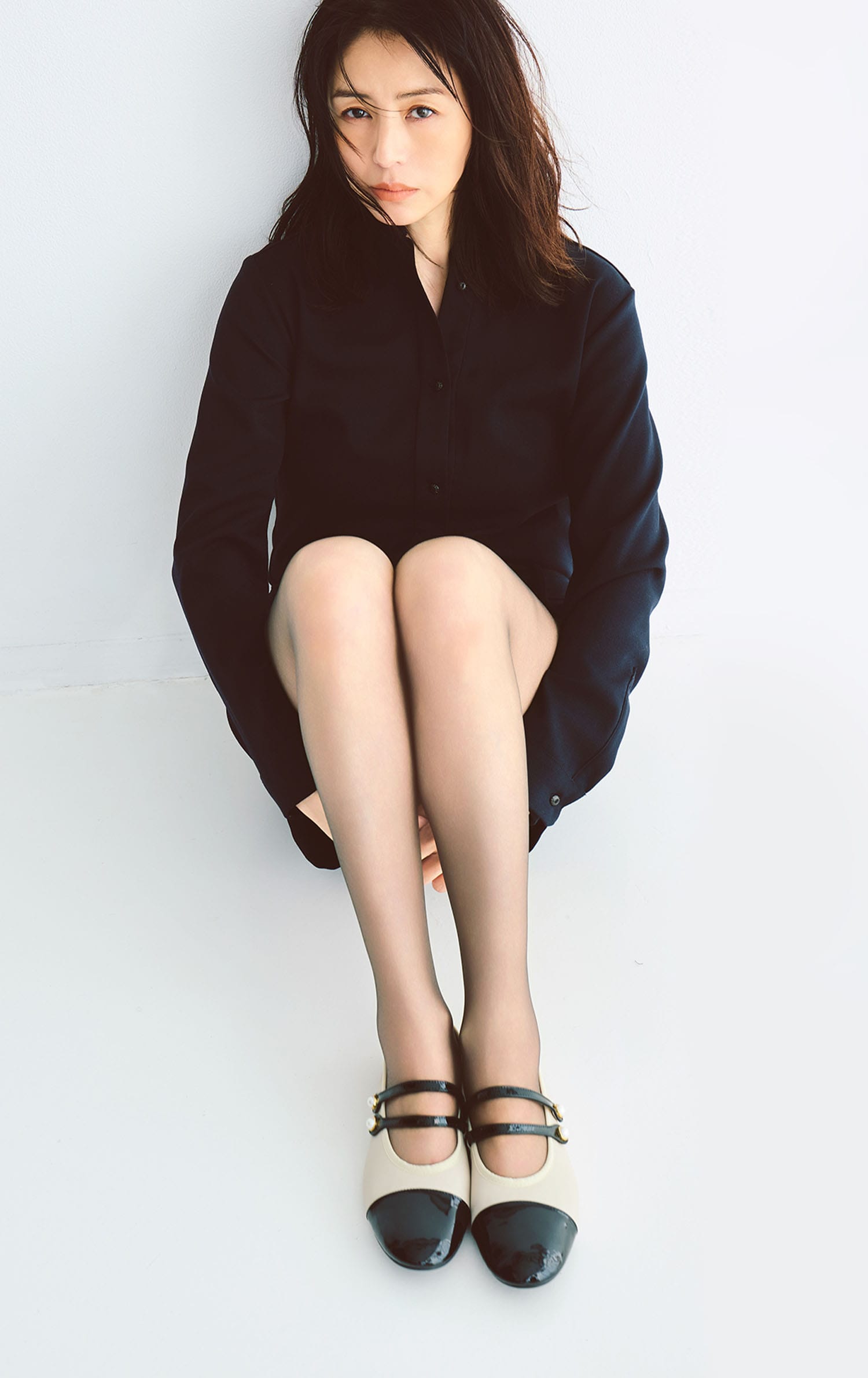 HARUKA IGAWA | 井川 遥