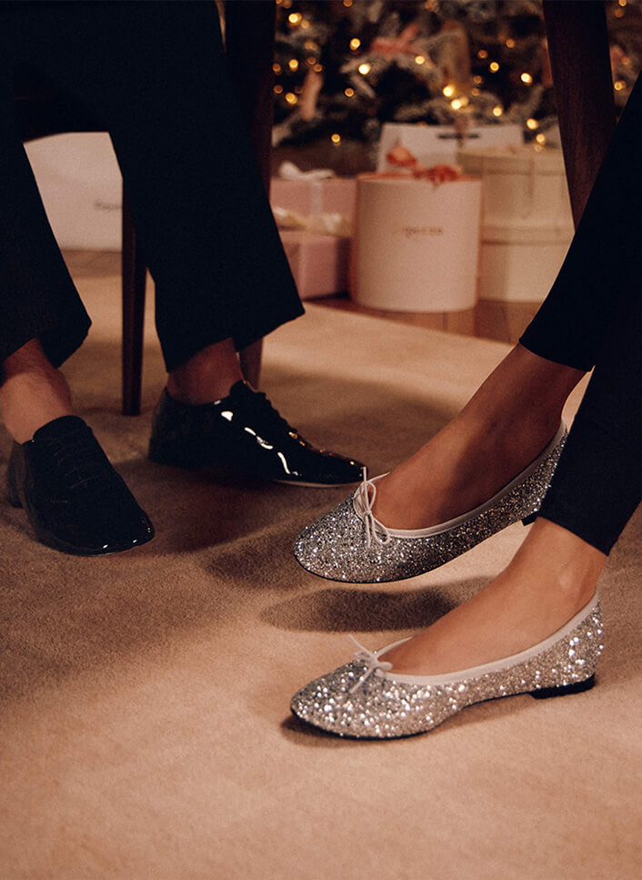 HOLIDAY GIFT SELECTION 2025