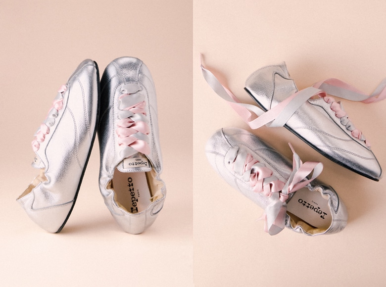 スニーカー「Tennis Silk（テニス シルク）」新色発売