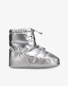 ウォームアップ ブーツ