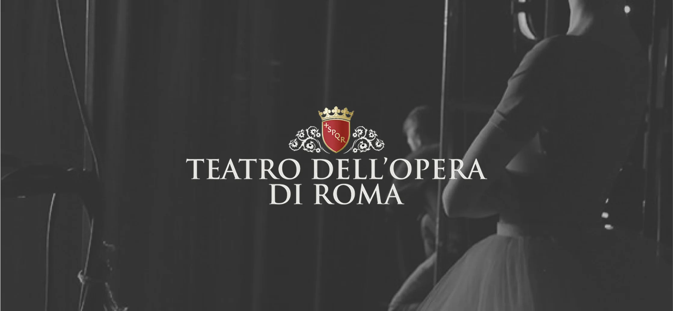 TEATRO DELL'OPERA DI ROMA