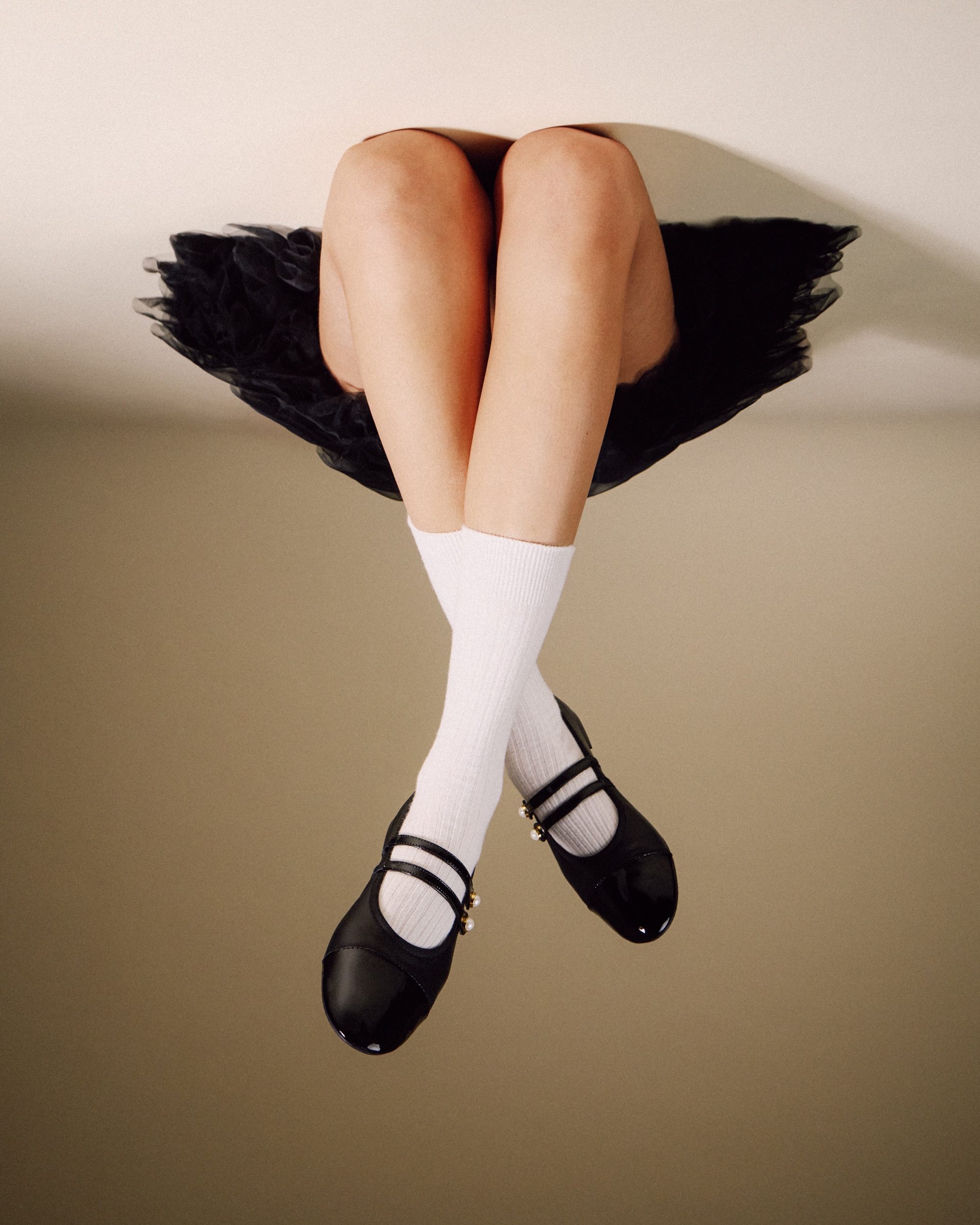 MARY JANES