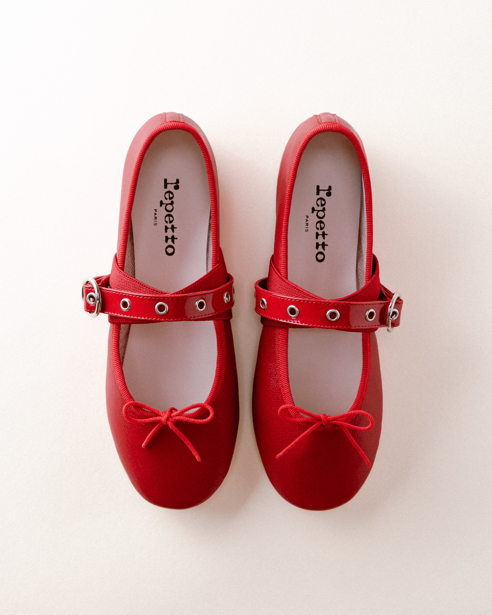 RED ICONS