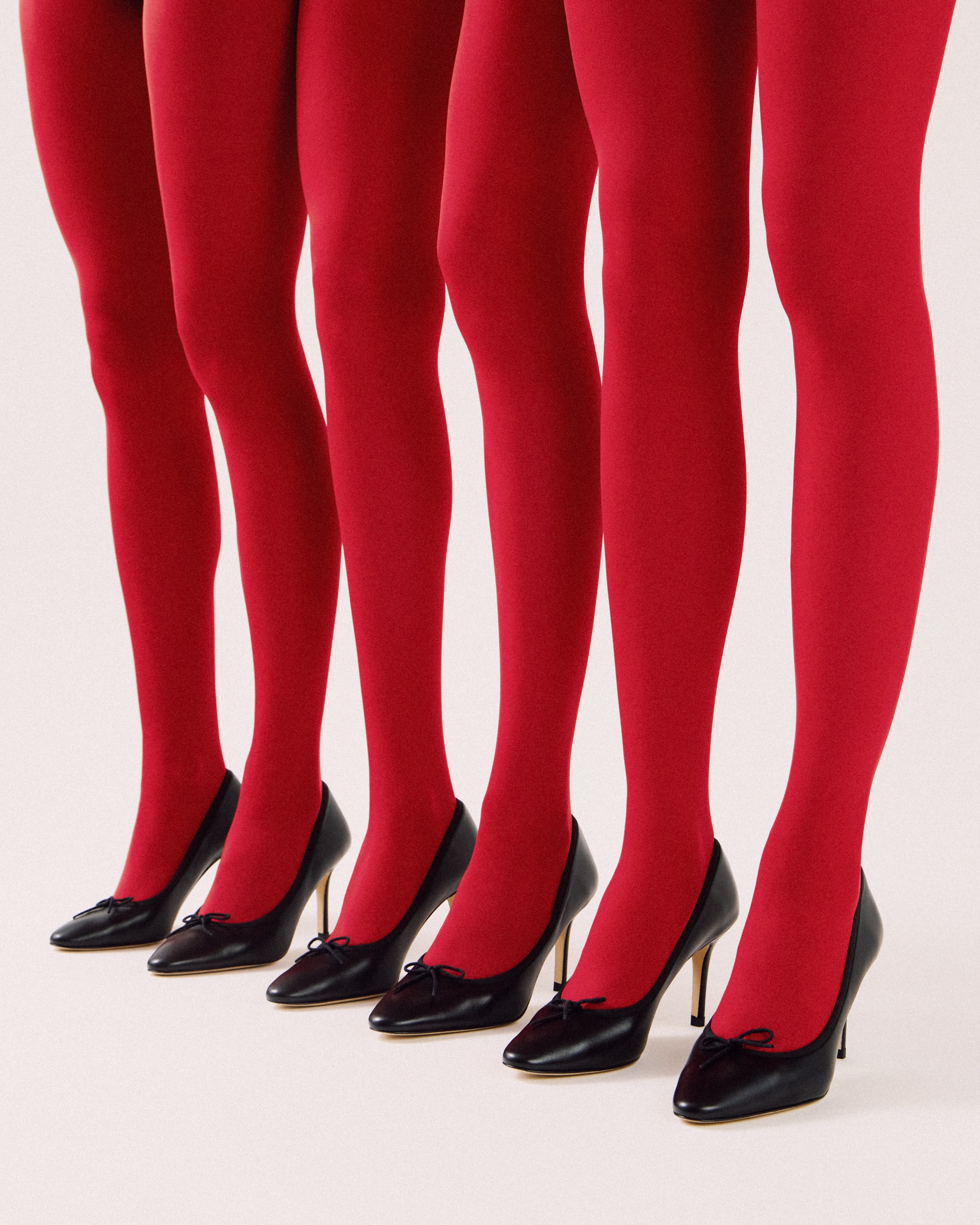 PUMPS & MULES
