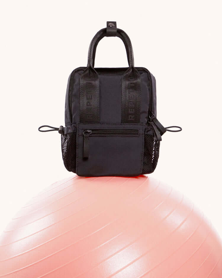 SPORT BAGS