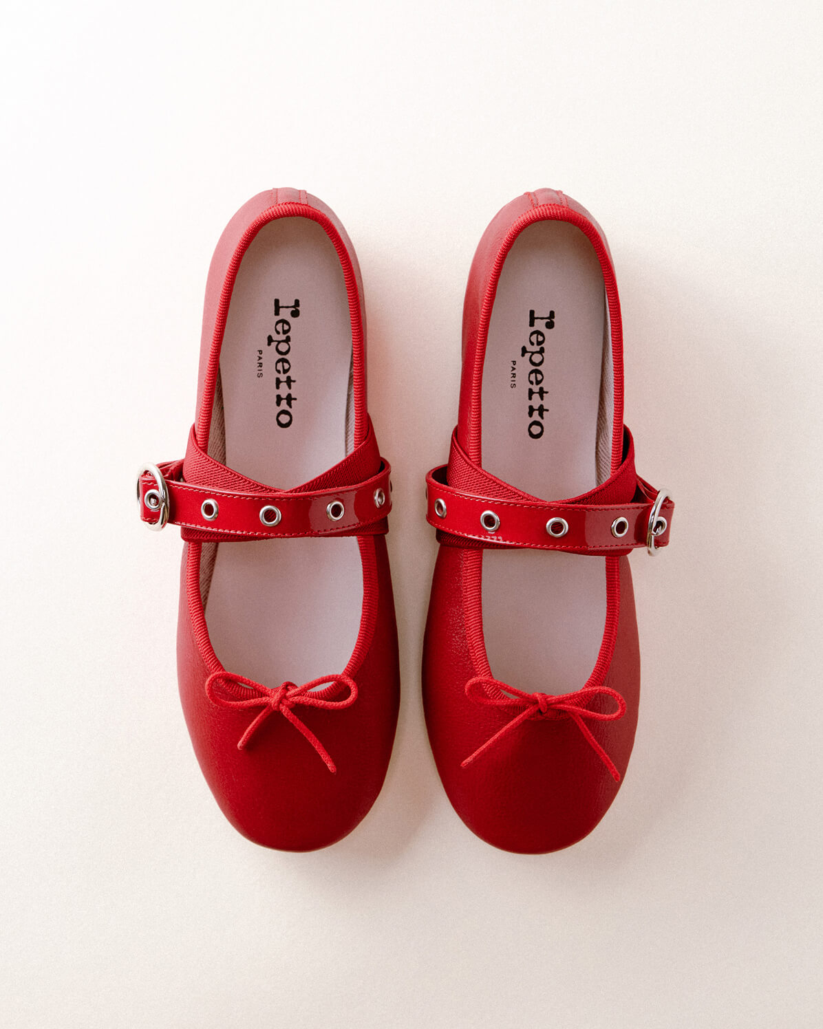 MARY JANES