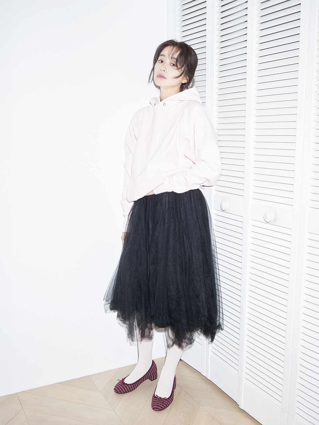 堀田真由