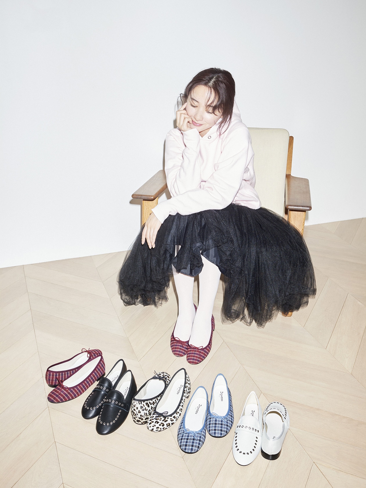 堀田真由
