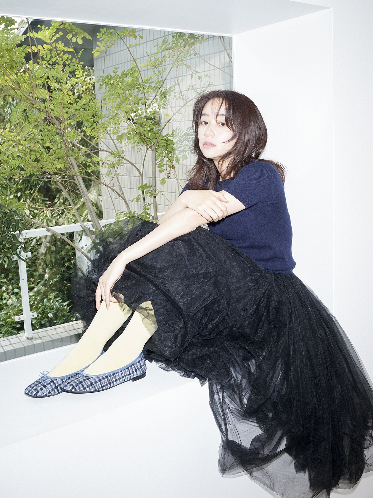 堀田真由