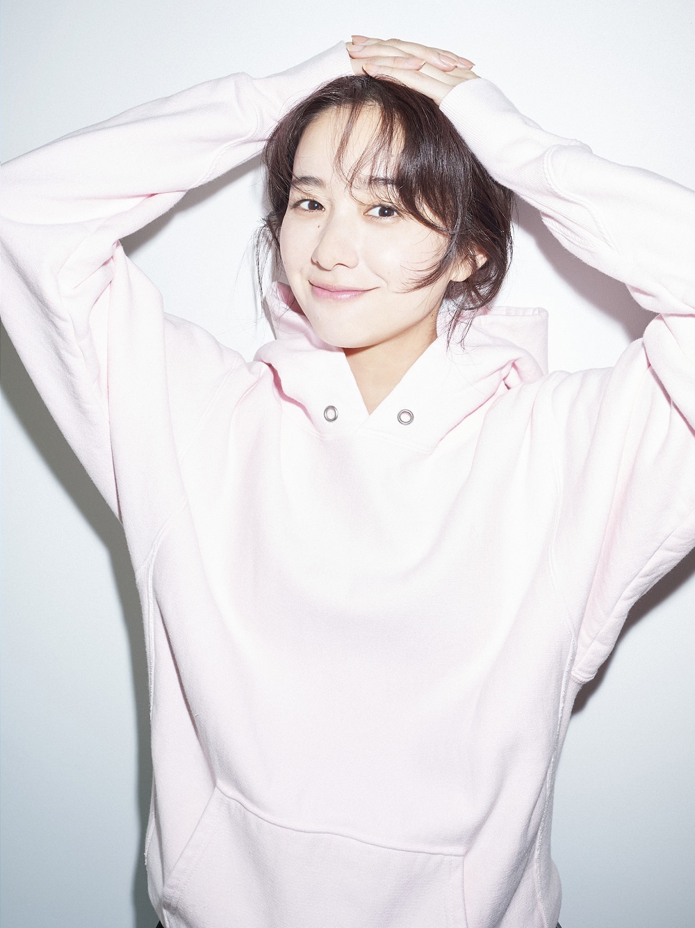 堀田真由