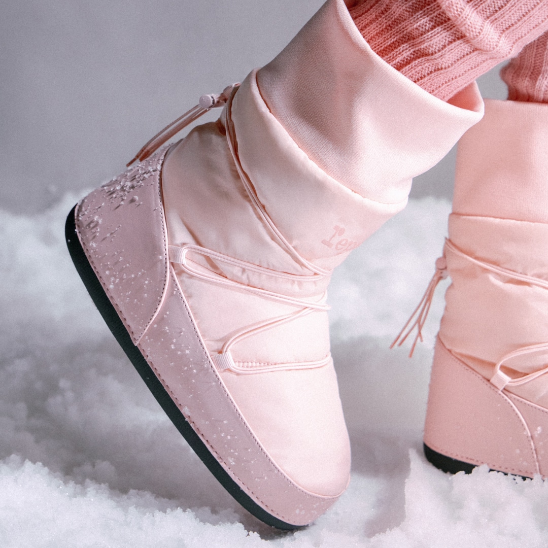 冬のマストハブブーツ Gentiane | ニュース | Repetto（レペット）日本