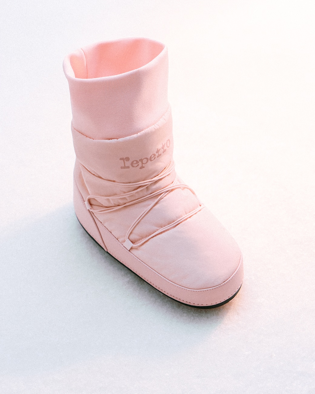 冬のマストハブブーツ Gentiane | ニュース | Repetto（レペット）日本