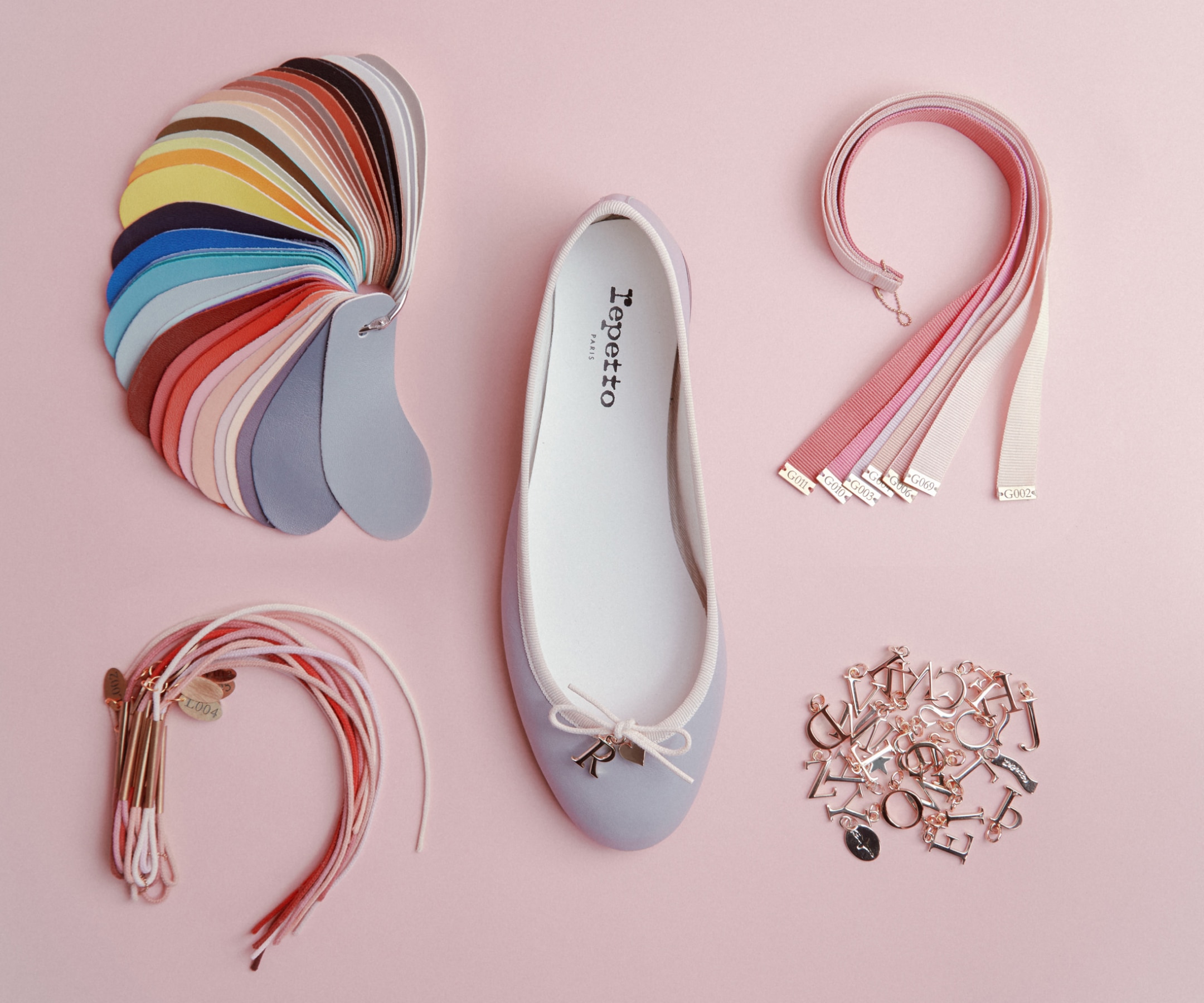 レペット阪急梅田店 アトリエレペット開催