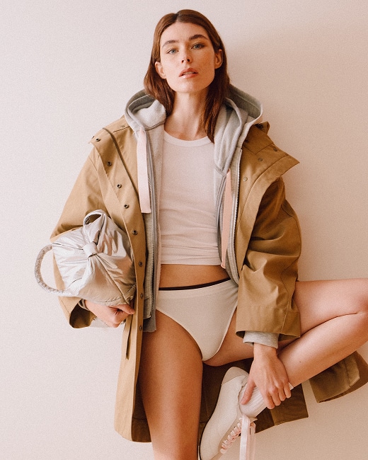 2026年春夏アクティブウェアコレクション 新作登場